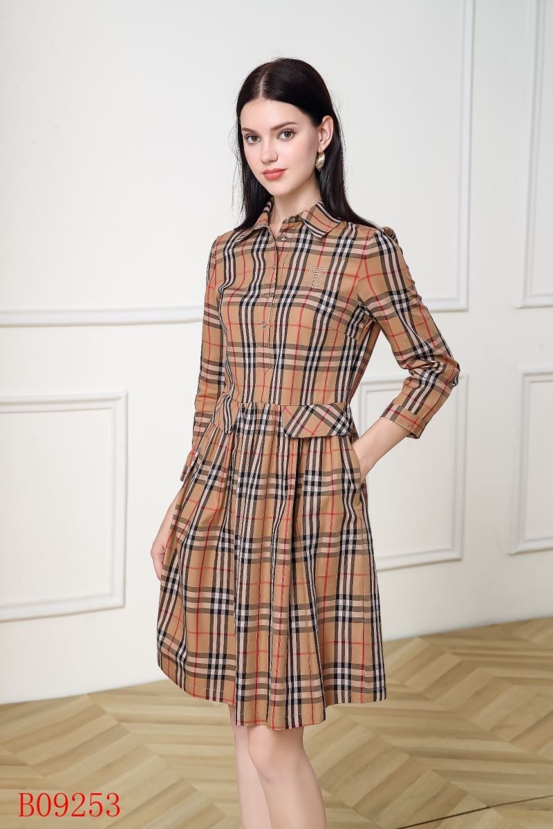 Burberry Dress